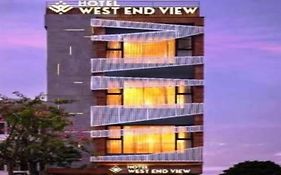 Hotel West End View A Unit Of Hotel Sc Residency